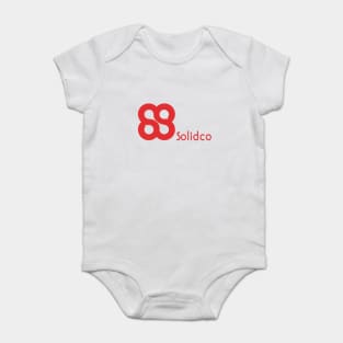 Solidco Baby Bodysuit